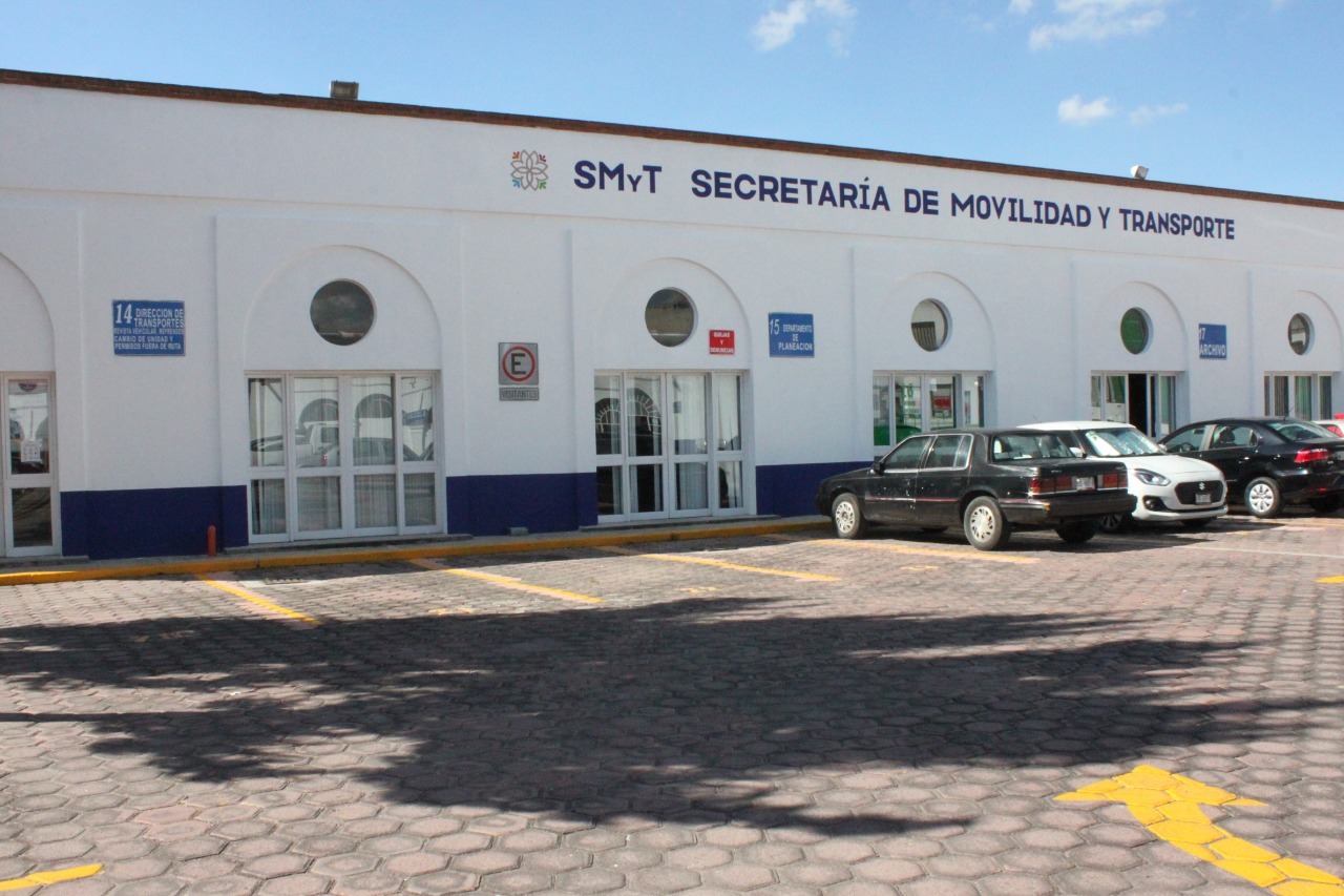 Por: Cortesía Mantiene SMyT atención al público durante periodo vacacional