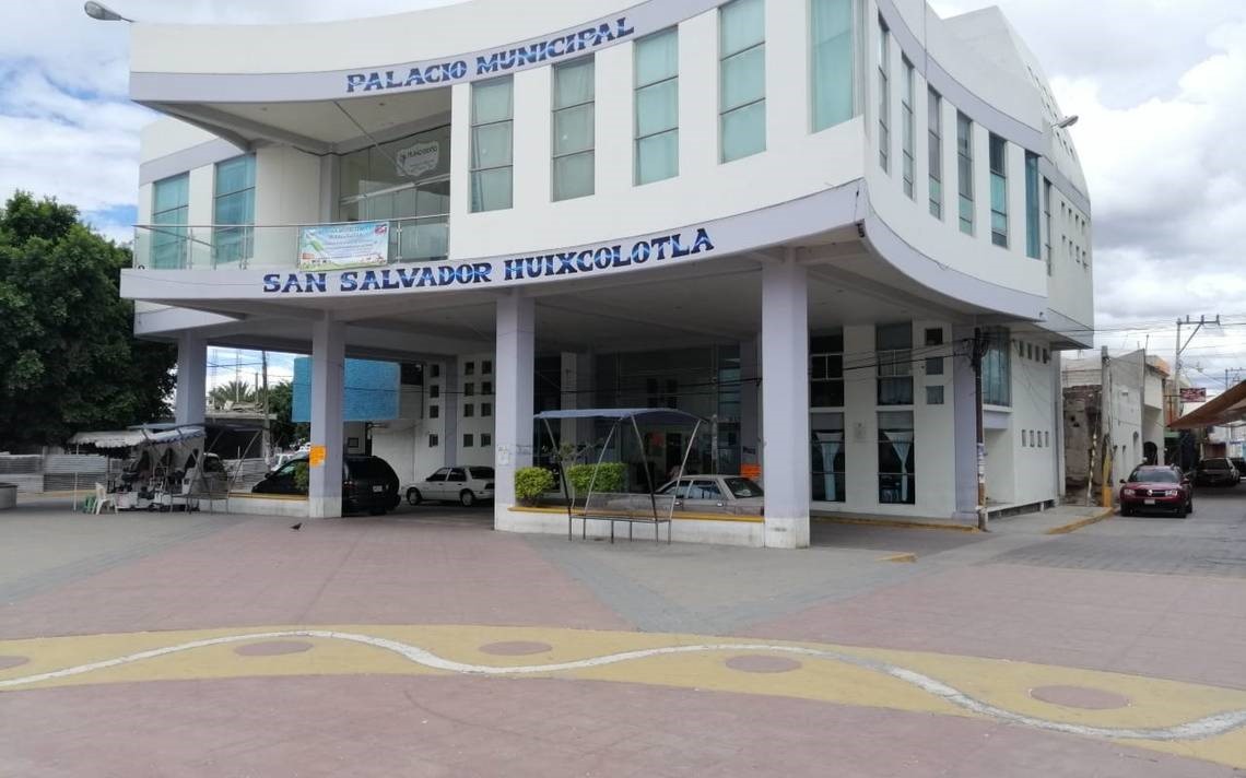 Por: Cortesía Matan al expresidente de San Salvador Huixcolotla, tío del actual alcalde