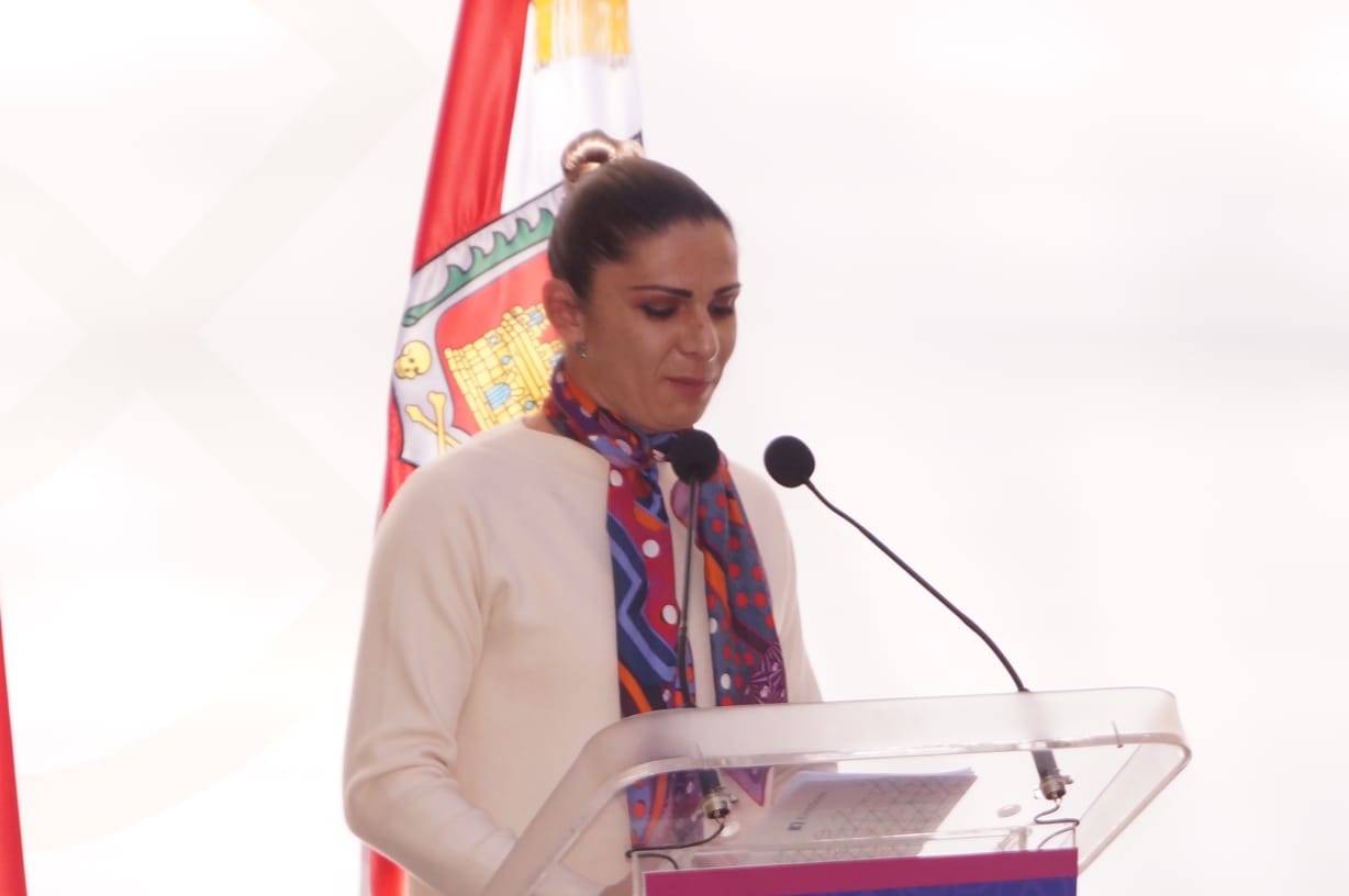 Tlaxcala debe apoyar disciplinas: CONADE 