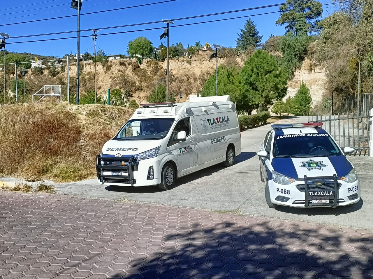 Hallan muerto a exdiputado local, en Tlaxcala 