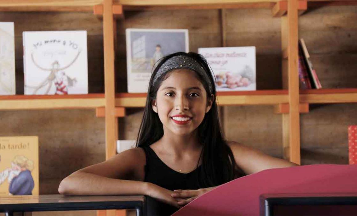Por: Cortesía Gana Aleida Ruiz el Premio Nacional de la Juventud 2020-2021