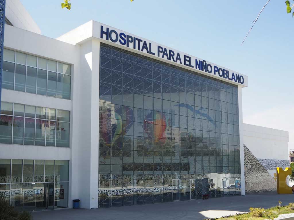 Por: Cortesía Dos pacientes se encuentran hospitalizados y aún graves tras explosiones de pirotecnia en Puebla