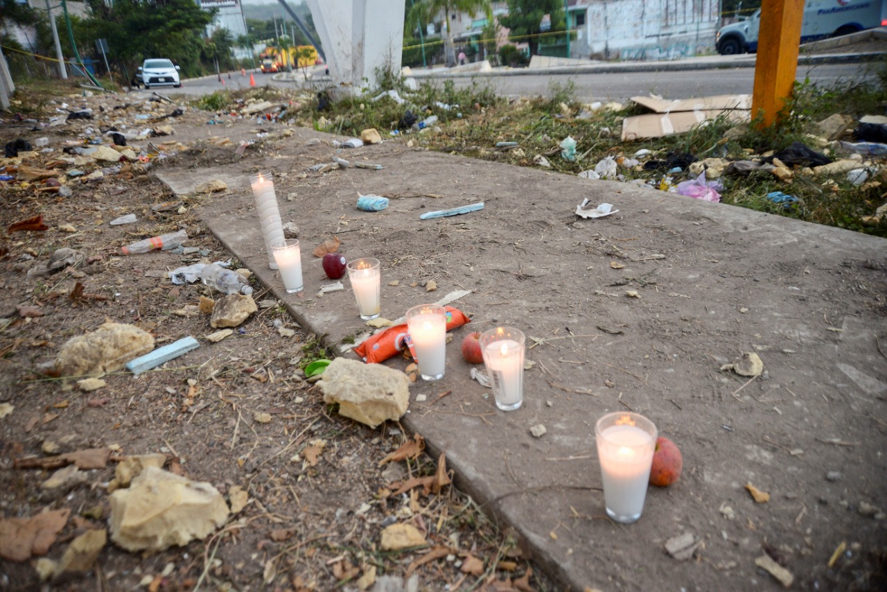 Por: Cortesía Identifican a 43 migrantes de los 56 fallecidos en la tragedia en Chiapas