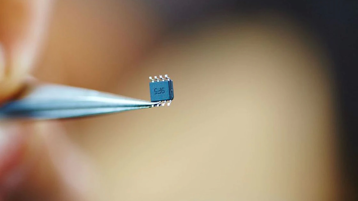 Por: Cortesía Empresa sueca desarrolló pasaporte sanitario subcutáneo, sumándose a los implantes electrónicos de diversos usos