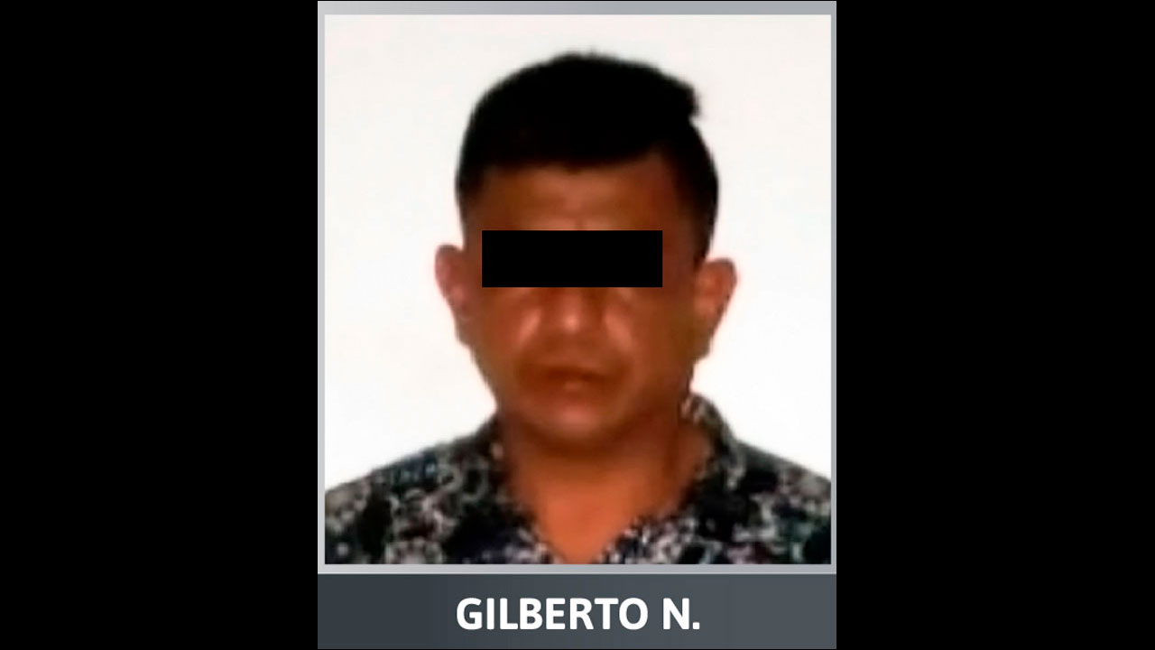 Por: Cortesía Capturan al cuarto implicado en secuestro doble en Texmelucan donde además una víctima murió