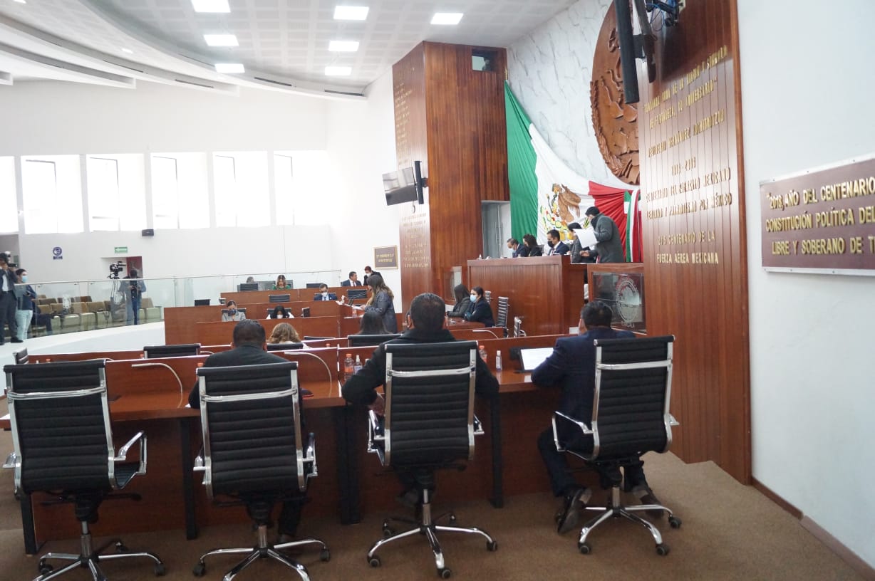 Aprueban diputados paquete económico 2022