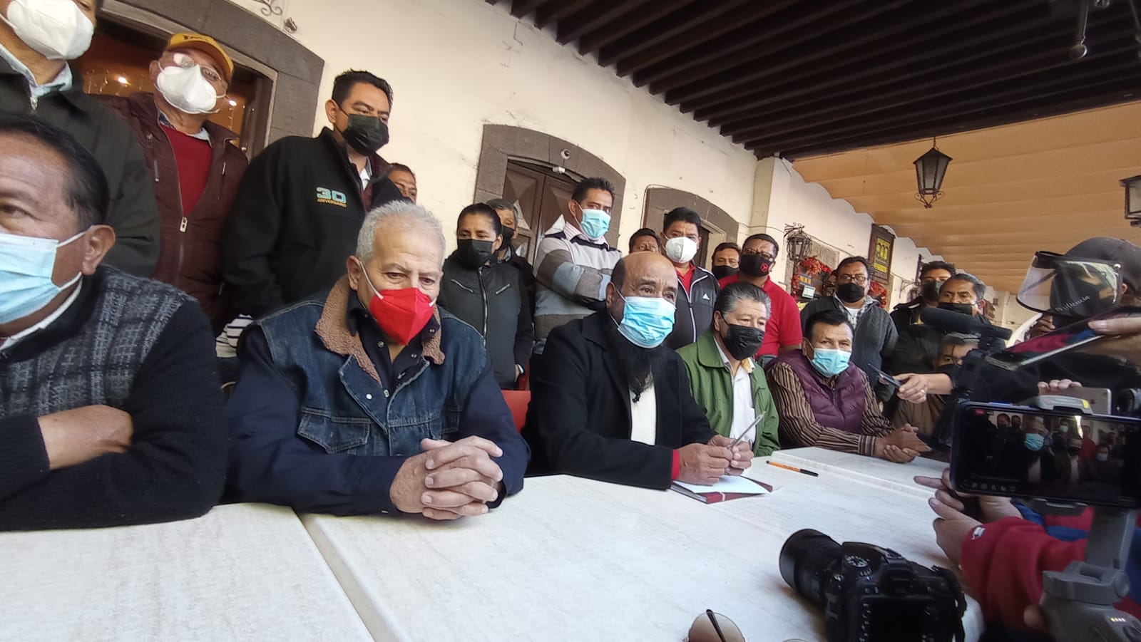 Por: Cortesía No habrá aumento a costos de pasaje en Tlaxcala