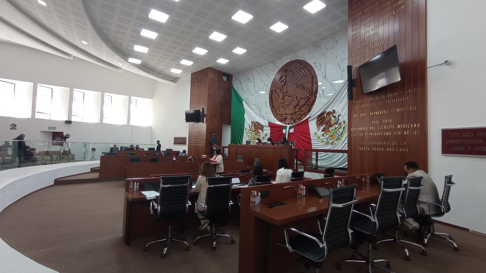 Va Morena por exdiputados integrantes del gabinete estatal