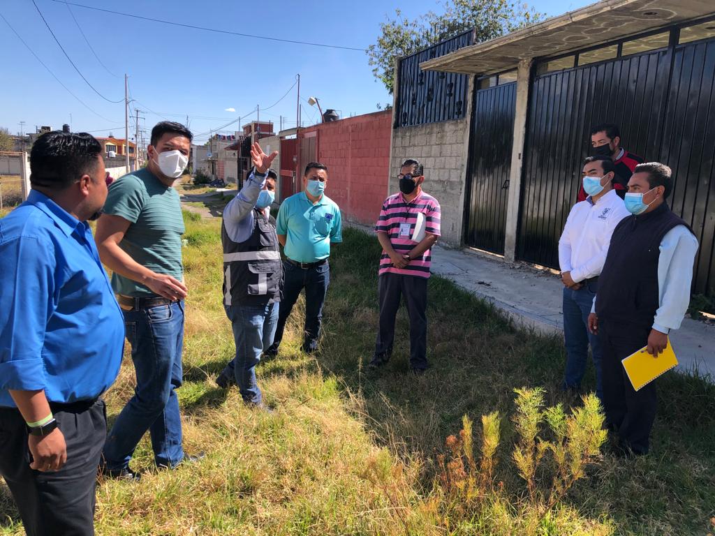 Arranca Escuadrón 212, en Apizaco