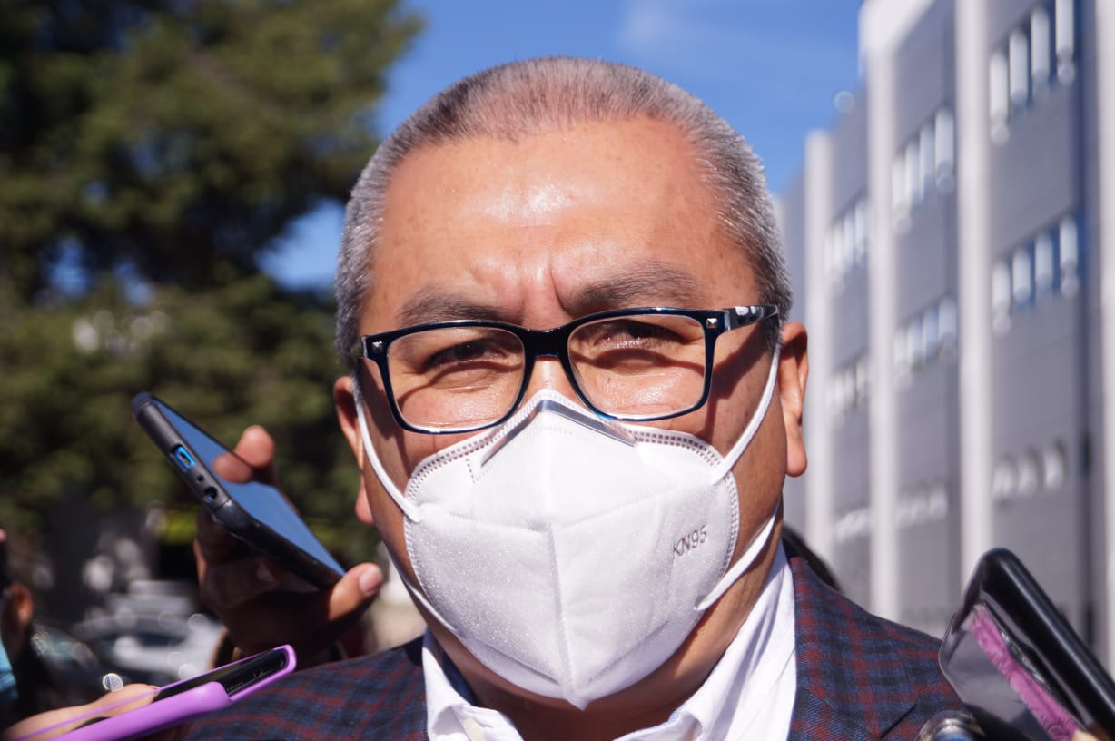 Por: Cortesía Seguirán clases presenciales en Tlaxcala pese a variante Omicrón