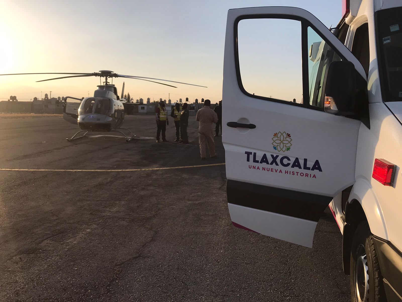 Excónsul de México en Brasil sufre accidente en Morelos