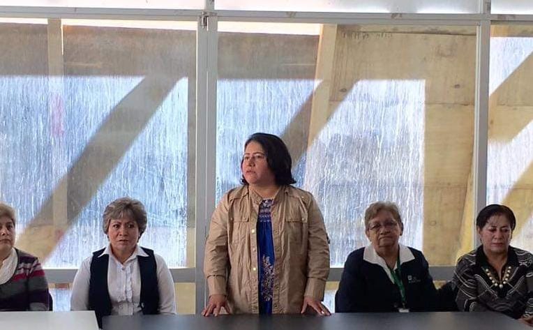 Por: Cortesía Se adelanta AMLO a Blanca Águila; autoriza tercera dosis a médicos y enfermeras
