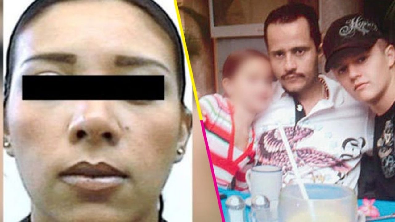 Por: Cortesía Fiscalía congela cuenta bancaria de Jessica Oseguera, hija de ‘El Mencho’