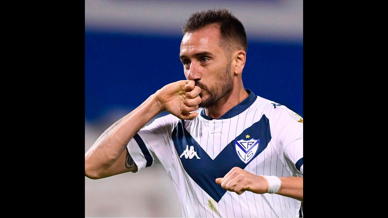 Por: Cortesía Federico Mancuello, el "fichaje bomba" del Puebla