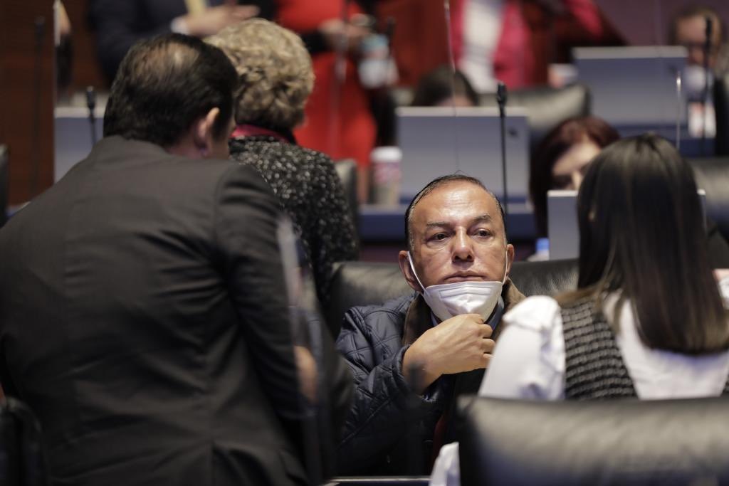 Por: Cortesía Senado crea comisión especial para investigar detención de José Manuel del Río