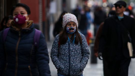 Por: Cortesía Navidad fría con heladas para Tlaxcala