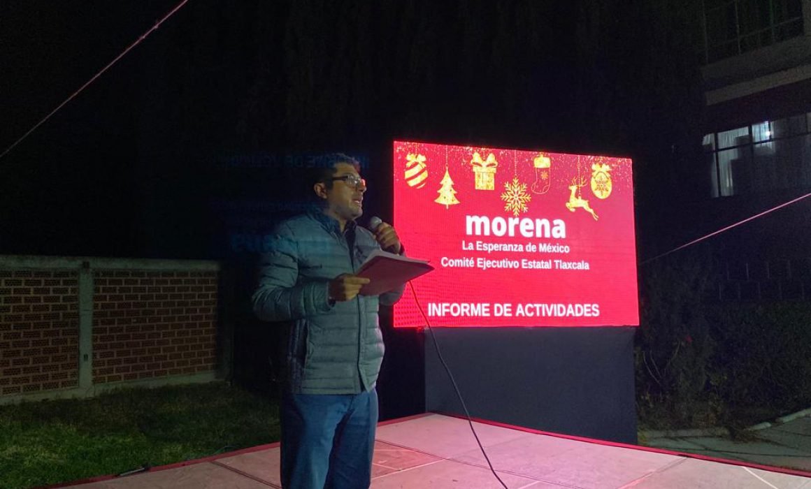 Por: Cortesía 90 días tendiendo puentes con militantes, simpatizantes y adherentes