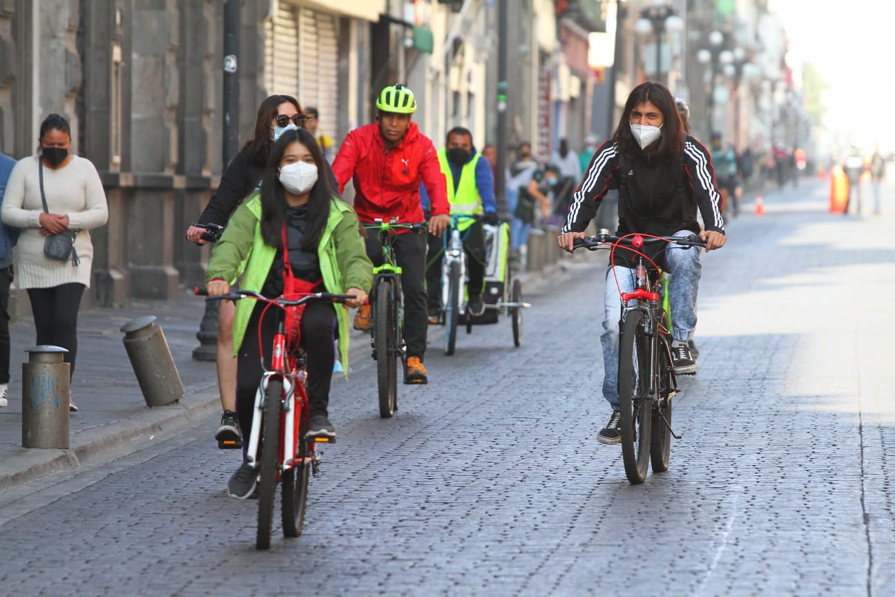 Por: Cortesía Reanudarán Paseo de Domingos el 9 de enero del 2022