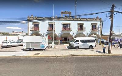 Por: Cortesía  Buscan remover al secretario de ayuntamiento de Yauhquemehcan