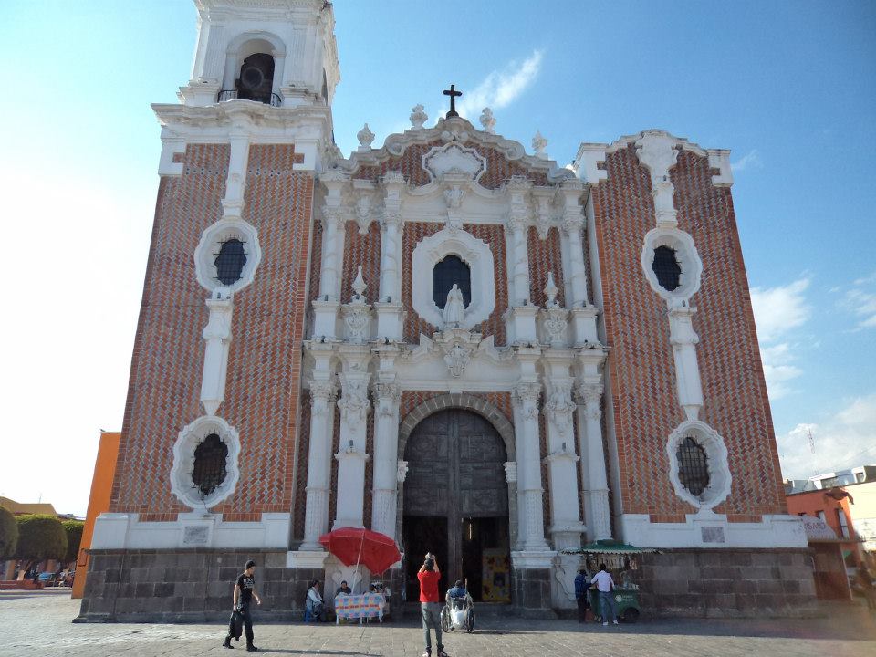Por: Cortesía Agradece Diócesis de Tlaxcala vacunas contra Covid 19