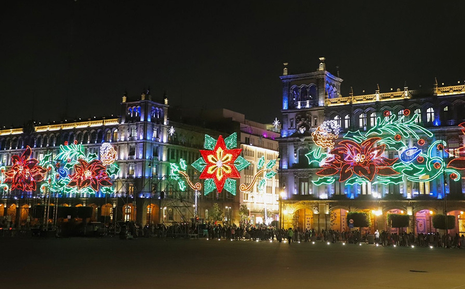 Por: Cortesía Estiman derrama económica de más de 33 mil millones de pesos en CdMx