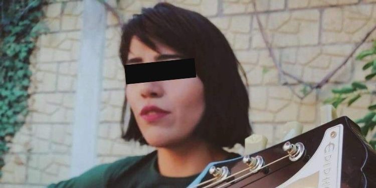 Por: Cortesía Ebony Tokie, activista de Atlixco, es hallada sin vida; estaba desaparecida desde noviembre