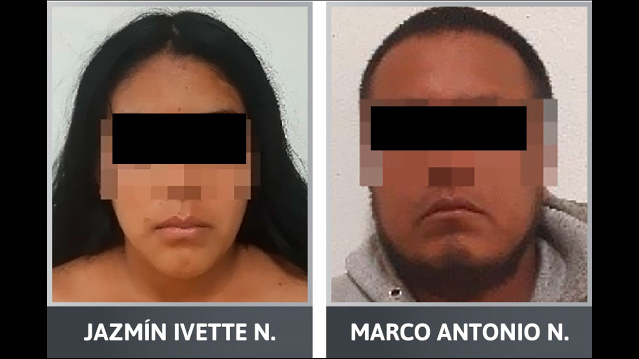 Por: Cortesía Les dan 80 años de condena a dos secuestradores en Puebla