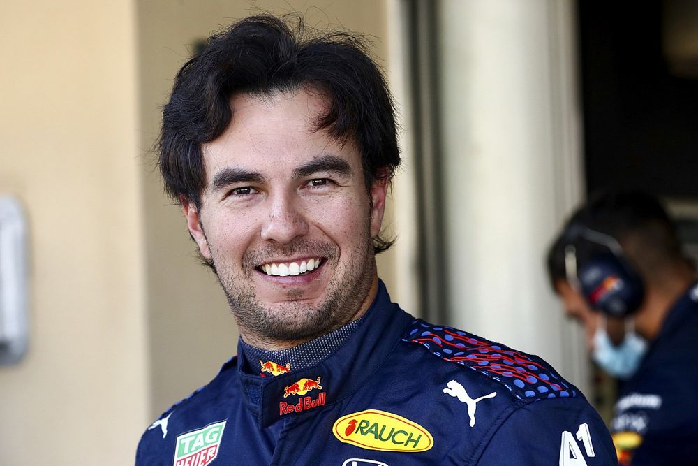 Por: Cortesía 'Checo' Pérez, el piloto más reconocido por los aficionados a la Fórmula 1 en 2021