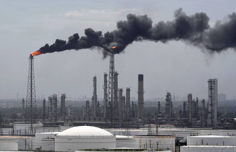 Por: Cortesía Pemex obtiene un crédito por 500 mdd para la compra de Deer Park