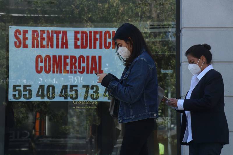 Por: Cortesía ‘Cierran la cortina’ 400 mil Mipymes con la pandemia: INEGI