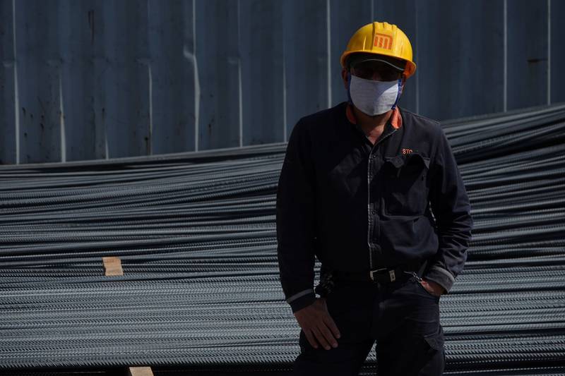 Por: Cortesía Actividad económica cae en octubre por tercer mes consecutivo