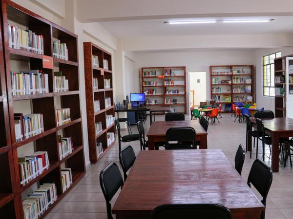 Con publicación de 12 mil 500 libros, Cultura impulsa obras de escritores y académicos poblanos