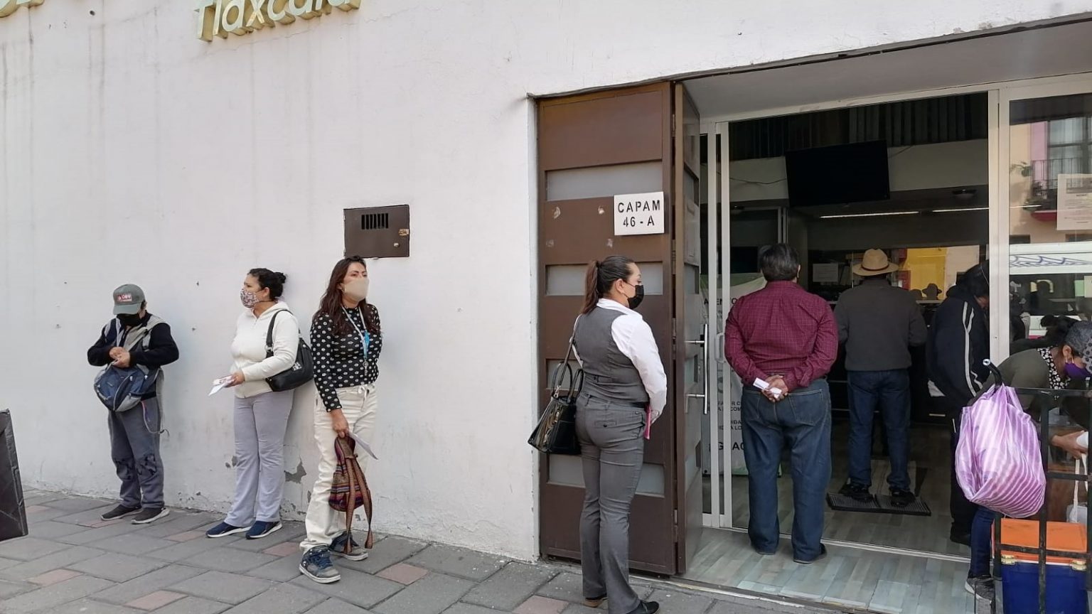 Ayuntamiento de Tlaxcala invita a la ciudadanía a aprovechar los últimos días de descuento en pago de servicios
