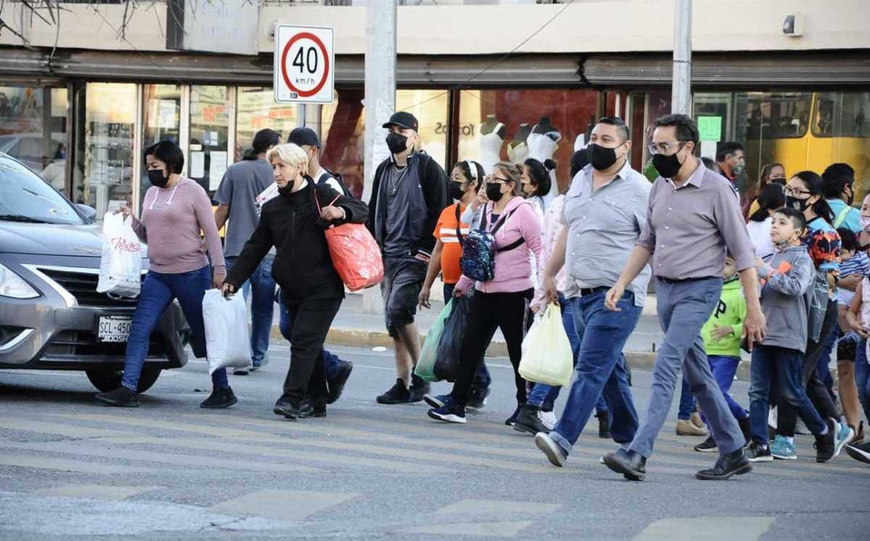Por: Cortesía Nuevo León reporta 290 casos y 2 muertes por covid-19