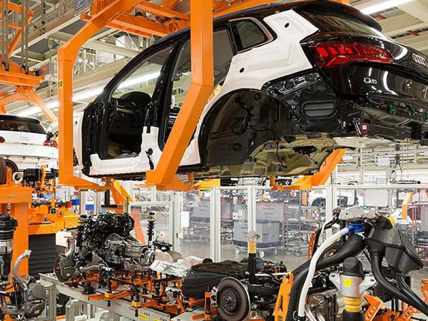 Por: Cortesía Puebla, con mayor potencial exportador a través de sus 32 regiones: Economía