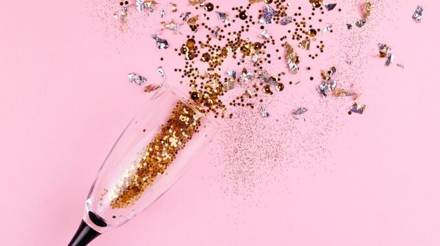 Por: Cortesía Por qué diamantina navideña es peligrosa para la salud