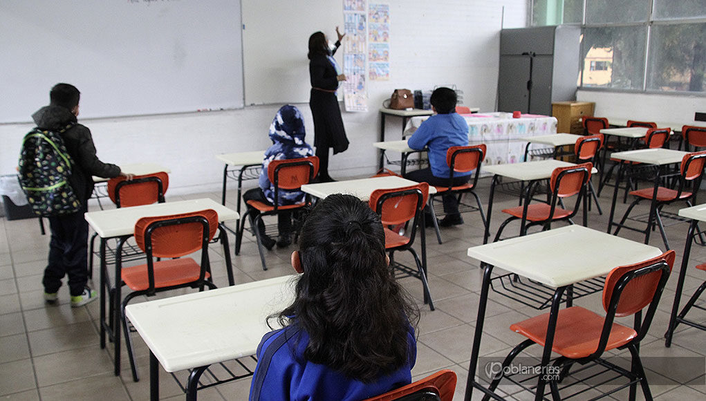 Por: Cortesía Coordina SEP estrategias para la igualdad de género en 100 escuelas de nueve estados