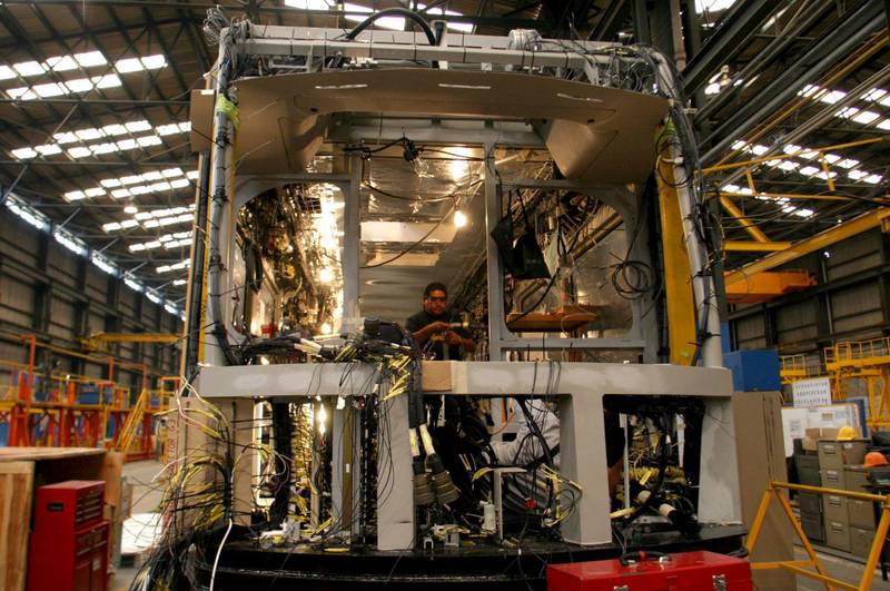 México deja de armar 581,513 autos por desabasto de chips