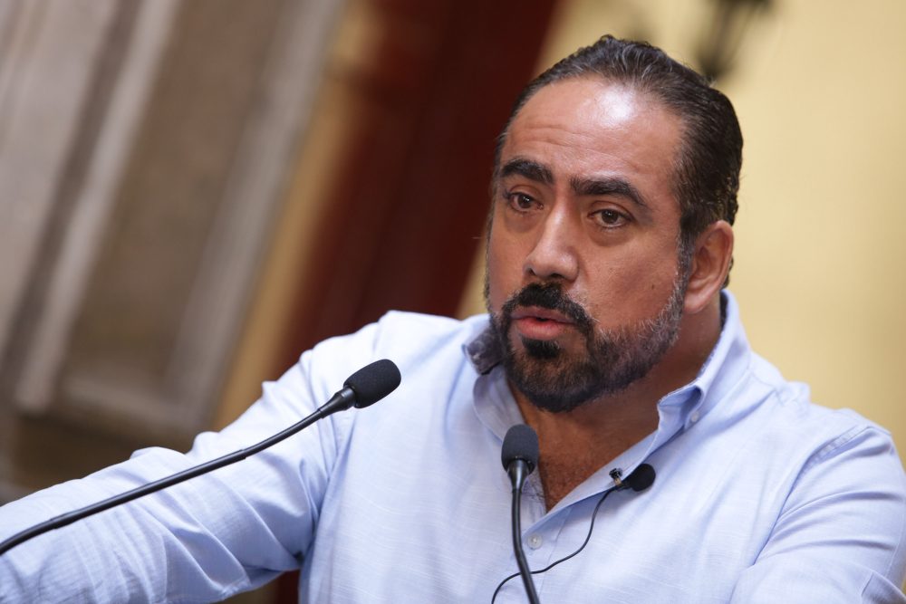 Por: Cortesía Micalco convoca a reunión para aclarar posturas sobre el DAP