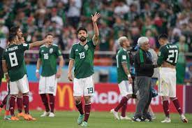 Por: Cortesía Selección Olímpica, la falsa promesa  del fútbol mexicano