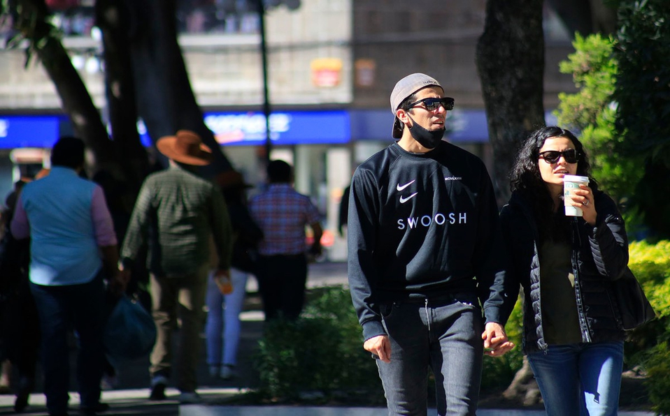 Puebla, sin defunciones por covid-19 en 24 horas: Ssa