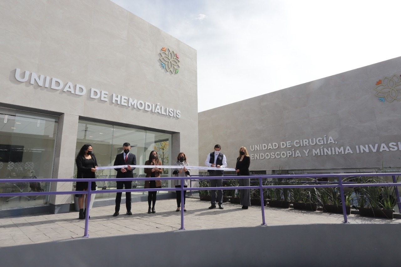 Por: Cortesía Realiza secretaría de infraestructura Tlaxcala 122 acciones en los primeros días de gobierno