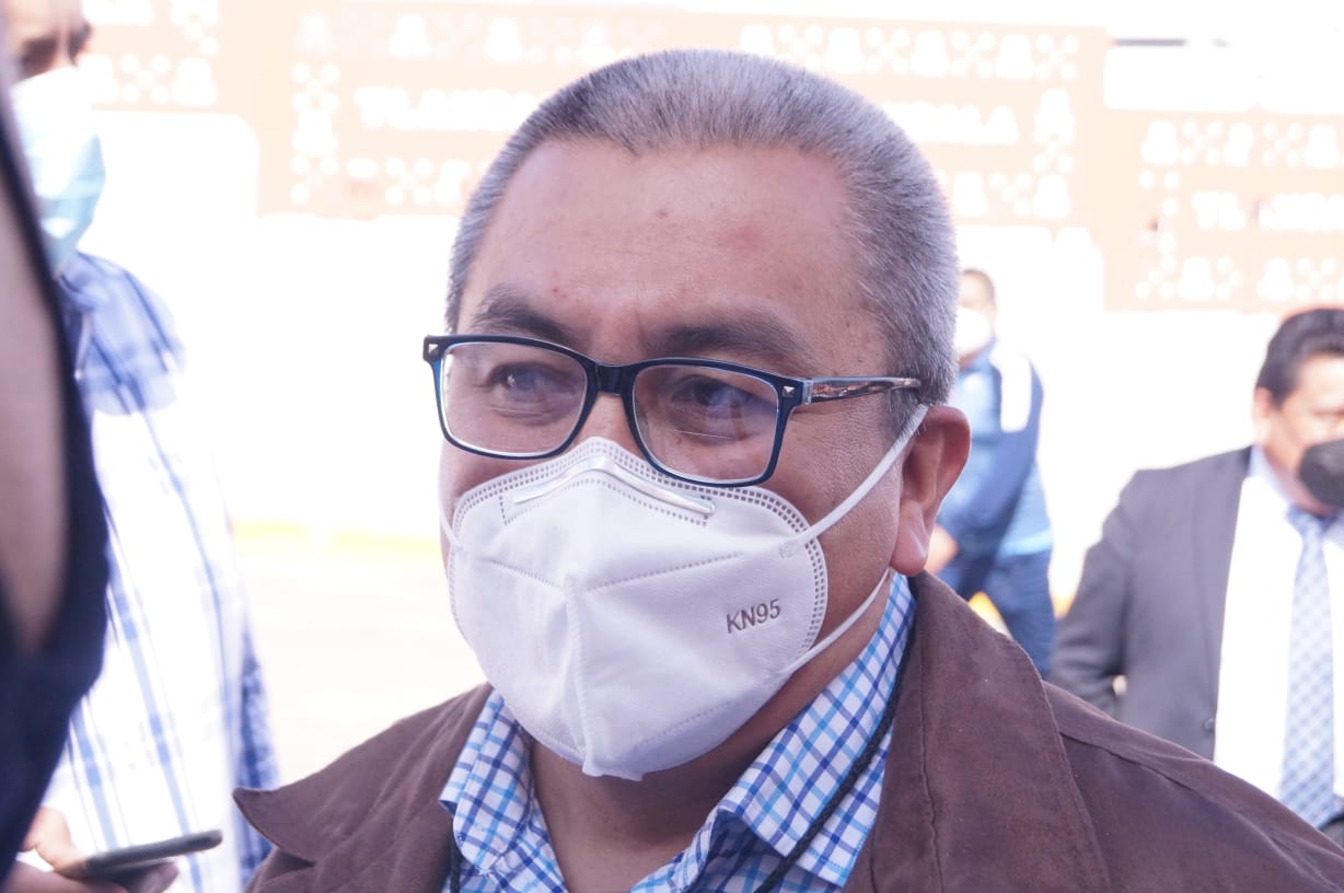 Por: Cortesía Basificarán a veladores e intendentes de escuelas públicas de Tlaxcala