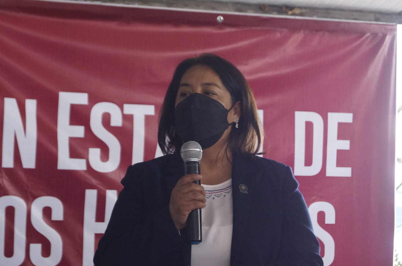 Por: Cortesía Critican trabajo de titular de COESPO