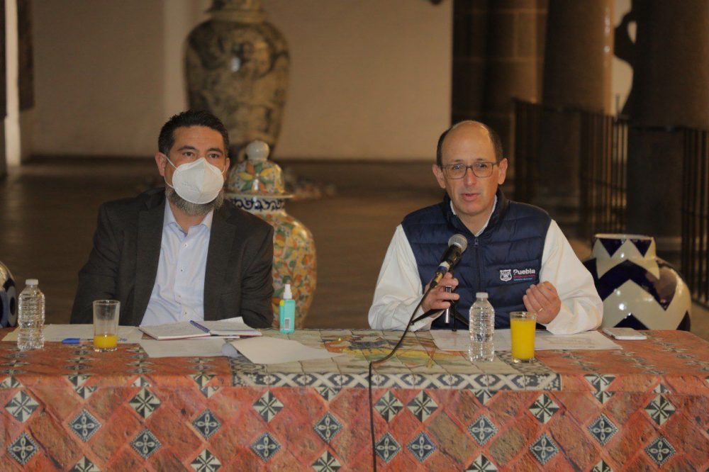 Por: Cortesía Última edición de Noche de Museos espera afluencia de 13 mil visitantes