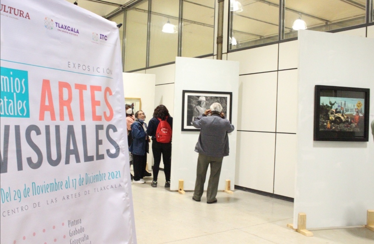 Por: Cortesía Ofreció ITC mayor oferta cultural a los tlaxcaltecas en la recta final de 2021