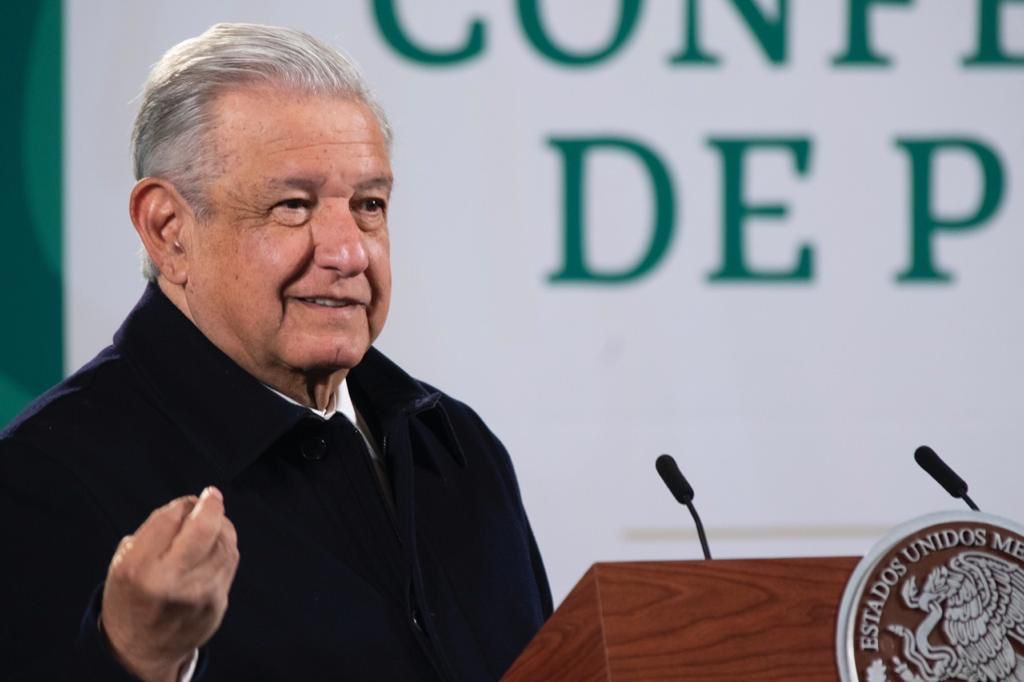 Por: Cortesía Elección 2024 ya fue adelantada por AMLO: Académica UPAEP