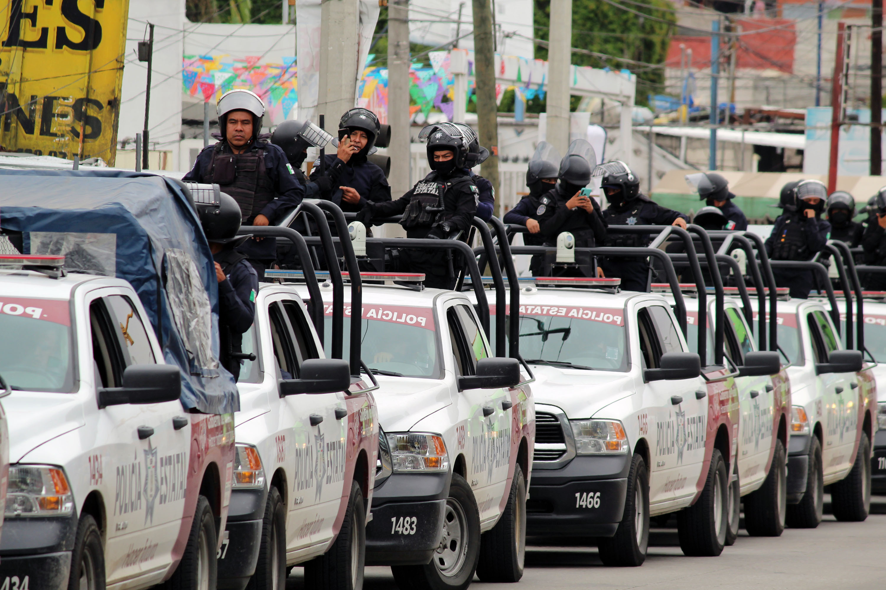 Por: Cortesía En 2021 fallecieron 14 policías en cumplimiento de su deber