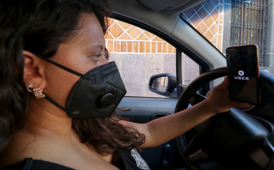 Por: Cortesía Puebla regulariza tarifas de plataformas de transporte