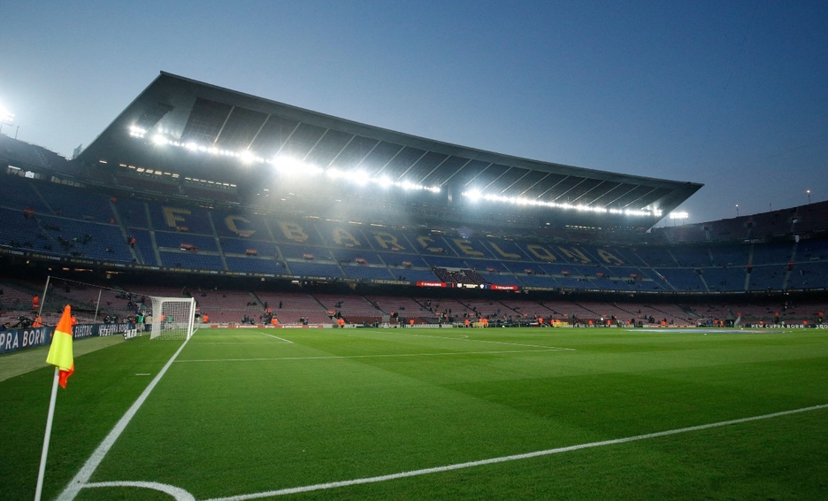 Por: Cortesía España reduce aforo en los estadios de La Liga por aumento de casos COVID
